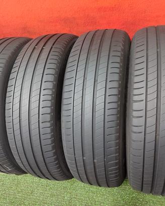 215 65 17 Gomme Estive 2018 50% Michelin 215 65R17