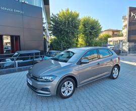 Volkswagen Polo 1.0 80 CV 5p. Comfortline X NEOPAT