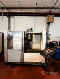 DMG DECKEL MAHO Nr.2 PEZZI