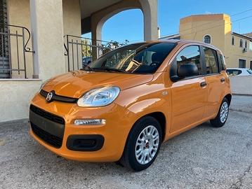 Fiat Panda 1.0 FireFly S&S Hybrid 70cv