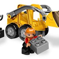 LEGO DUPLO 5650 Front Loader