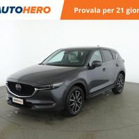 MAZDA CX-5 KK13925