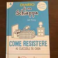 Diario di una schiappa, Conad