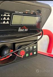 Tapis roulant Homcom