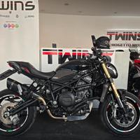 Benelli 752 S _ Usato Permutabile