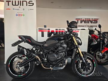 Benelli 752 S _ Usato Permutabile