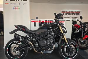 Benelli 752 S _ Usato Permutabile