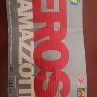 biglietto concerto Eros Ramazzotti 1998