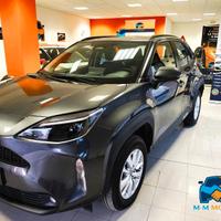Toyota Yaris Cross 1.5h Active fwd 115cv e-cvt