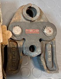 Ganascia RIGID TH20