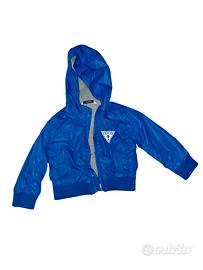Giacchetta/giubbino mezzo tempo Guess originale
