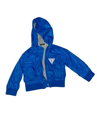 Giacchetta/giubbino mezzo tempo Guess originale