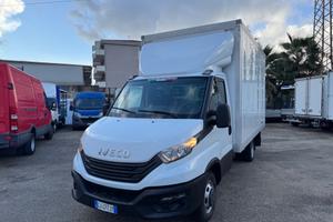 Iveco daily 35-140 box in lega leggera 022