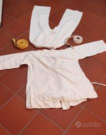 kimono Judo
