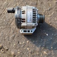 Alternatore Fiat 500X 1.3 MTJ