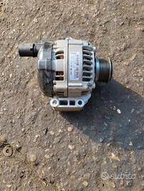 Alternatore Fiat 500X 1.3 MTJ