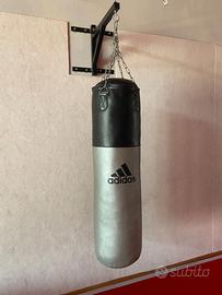 Attrezzatura Kick Boxing