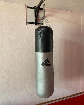Attrezzatura Kick Boxing