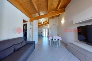Appartamento Tortoreto [Cod. rif 3388948VRG]