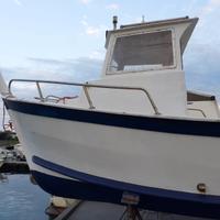 Gozzo Giordano Mt. 6