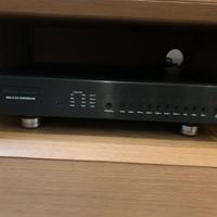 Bryston BDA 3 - DAC