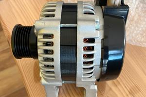 Alternatore Auto 14V 120A