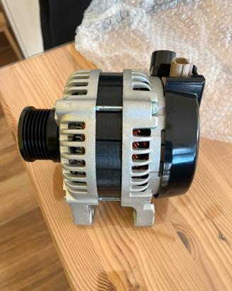 Alternatore Auto 14V 120A