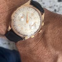 Vetta Chrono 130 full gold
