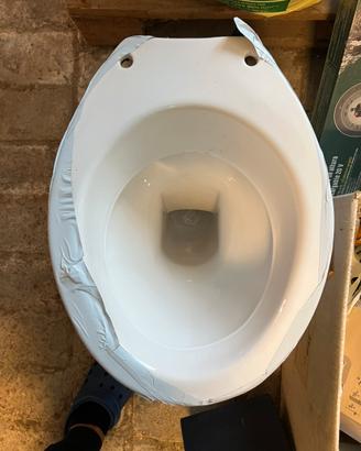 Tazza wc