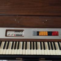pianoforte elettrico Clipper 61