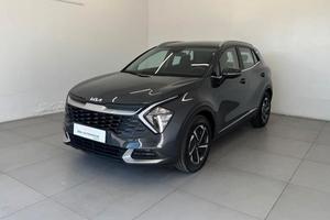 Kia Sportage 1.6 CRDi MHEV DCT Sport