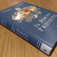IL PORTO PROIBITO - Radice Turconi