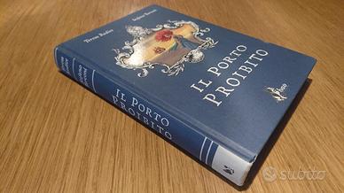 IL PORTO PROIBITO - Radice Turconi