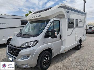 LAIKA ECOVIP 305