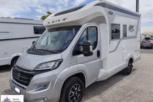 LAIKA ECOVIP 305