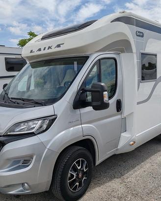LAIKA ECOVIP 305