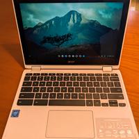 Chromebook Acer R11 Touchscreen (3 in 1)