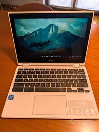 Chromebook Acer R11 Touchscreen (3 in 1)