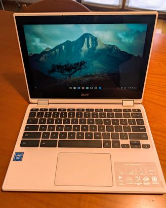 Chromebook Acer R11 Touchscreen (3 in 1)