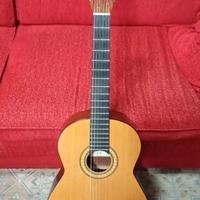 CHITARRA ADMIRA JANITA