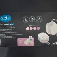 Tiralatte elettrico indossabile 