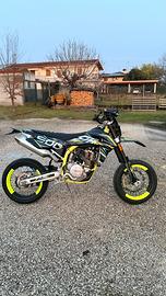 Swm 500 sm