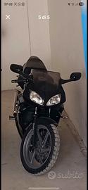 Honda nsr 125 r