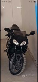 Honda nsr 125 r