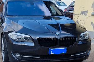 Auto bmw 530 d