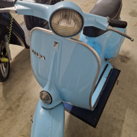 Vespa 50 V5A1T SPORTELLO PICCOLO