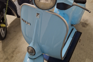 Vespa 50 V5A1T SPORTELLO PICCOLO