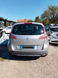 Ricambi Renault Scenic