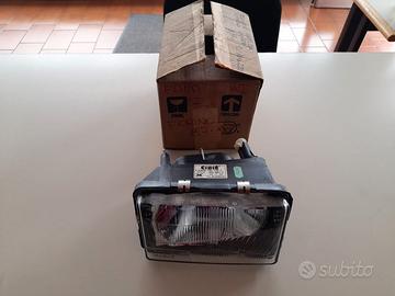 Proiettore anteriore destro Fiat Uno CS/Fiat Duna