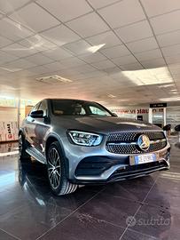 Mercedes-benz GLC 220 d 4Matic Coupé Premium Plus 